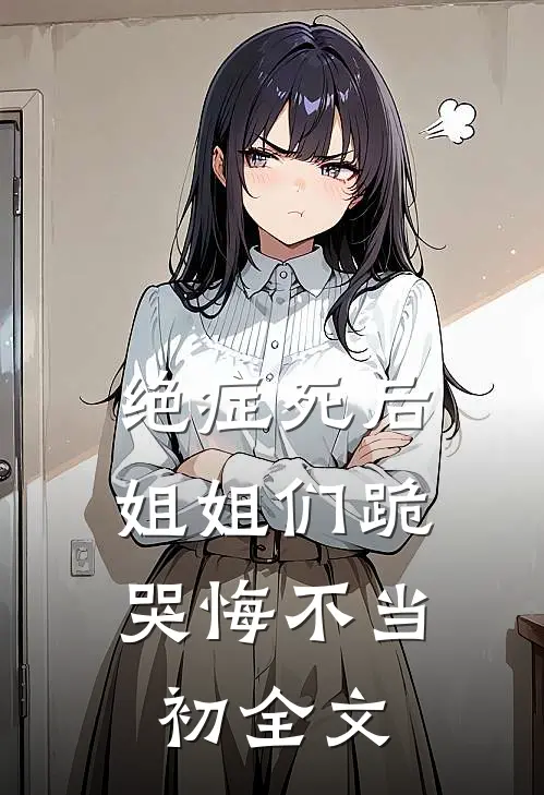 绝症死后，姐姐们跪哭悔不当初全文