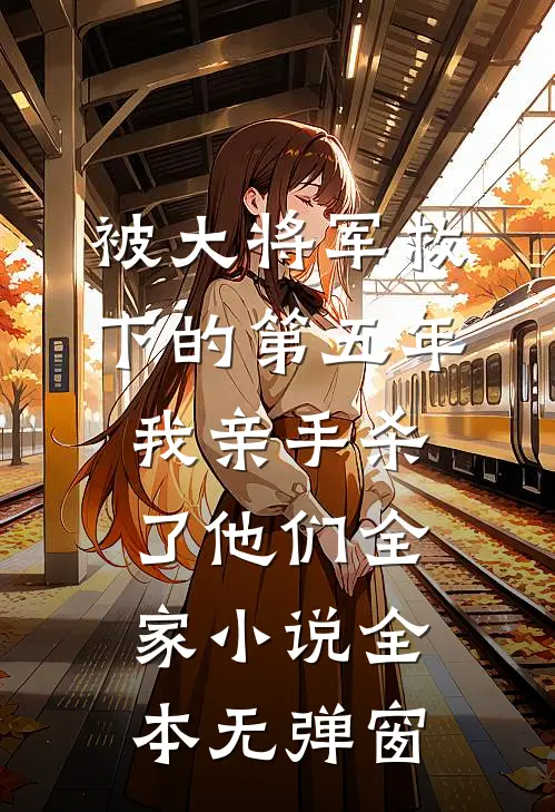 被大将军救下的第五年，我亲手杀了他们全家小说全本无弹窗