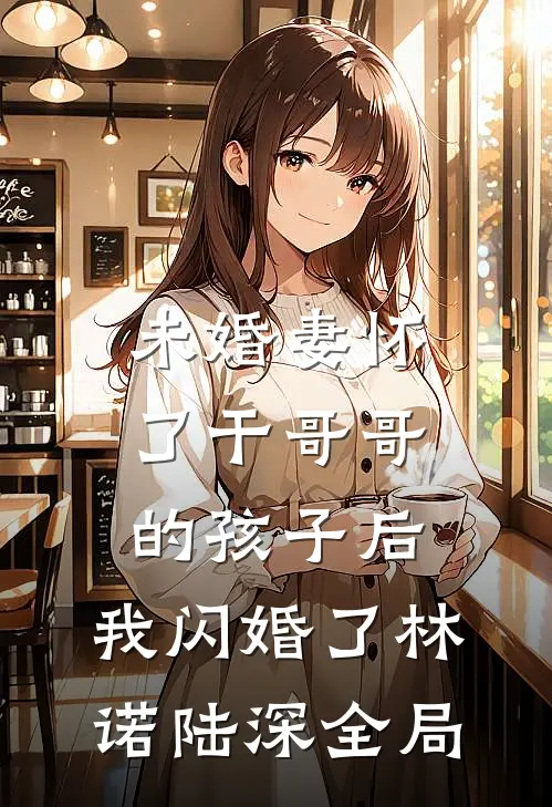 未婚妻怀了干哥哥的孩子后，我闪婚了林诺陆深全局