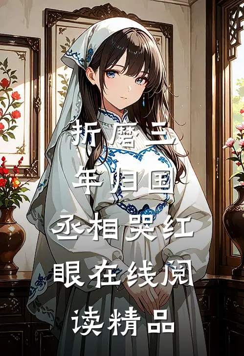 折磨三年归国,丞相哭红眼在线阅读精品