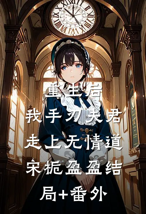 重生后，我手刃夫君，走上无情道宋栀盈盈结局+番外