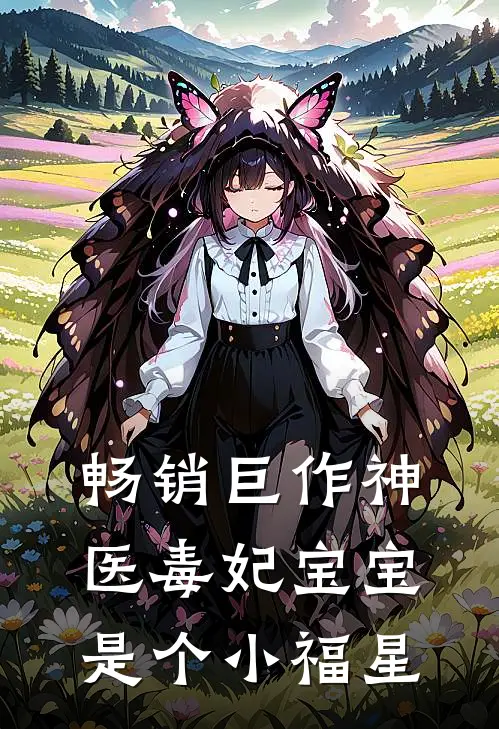畅销巨作神医毒妃宝宝是个小福星
