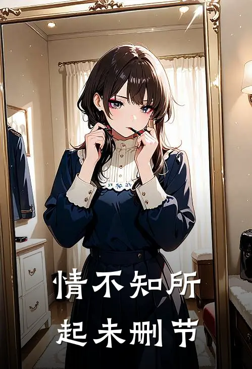 情不知所起未删节
