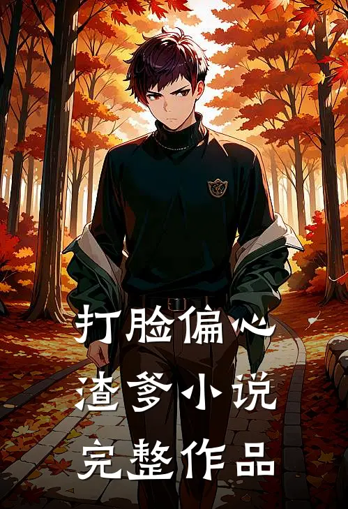 打脸偏心渣爹小说完整作品