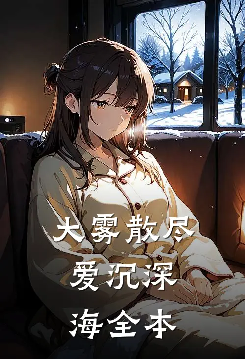 大雾散尽，爱沉深海全本