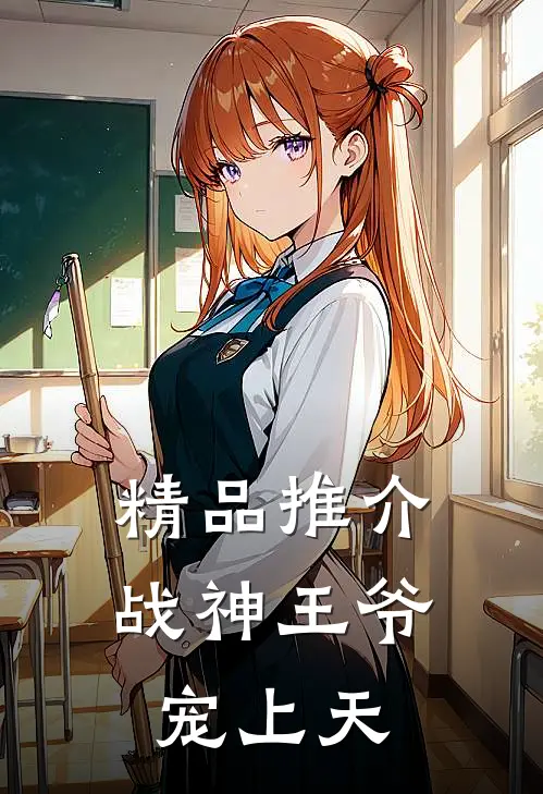 精品推介战神王爷宠上天