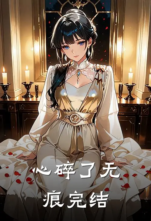 心碎了无痕完结