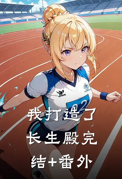 我打造了长生殿完结+番外