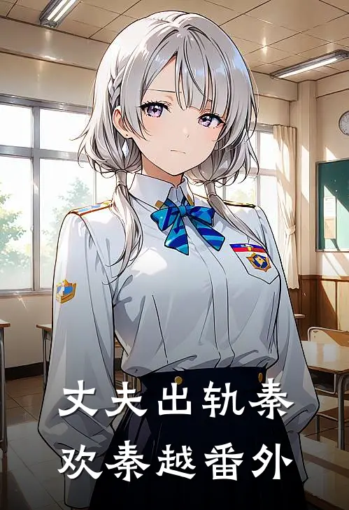丈夫出轨秦欢秦越 番外