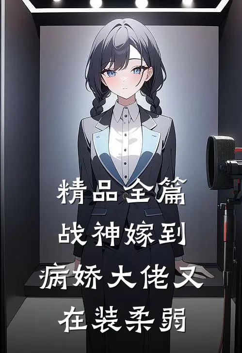 精品全篇战神嫁到：病娇大佬又在装柔弱