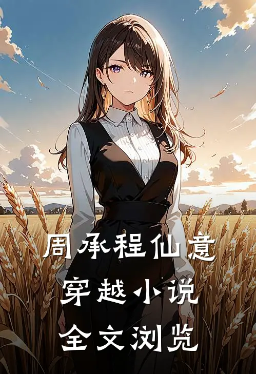 周承程仙意穿越小说全文浏览