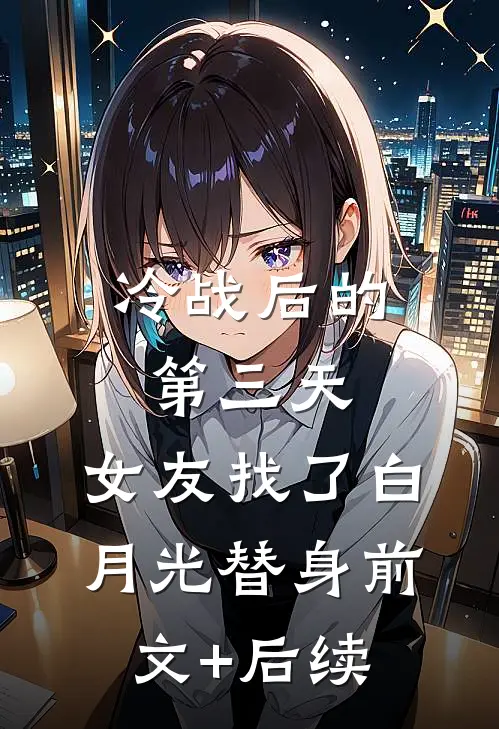 冷战后的第三天，女友找了白月光替身前文+后续