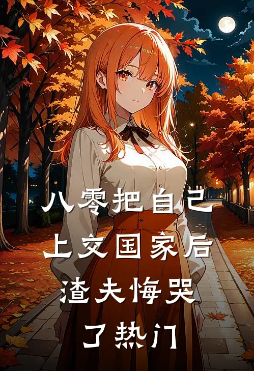 八零把自己上交国家后，渣夫悔哭了热门