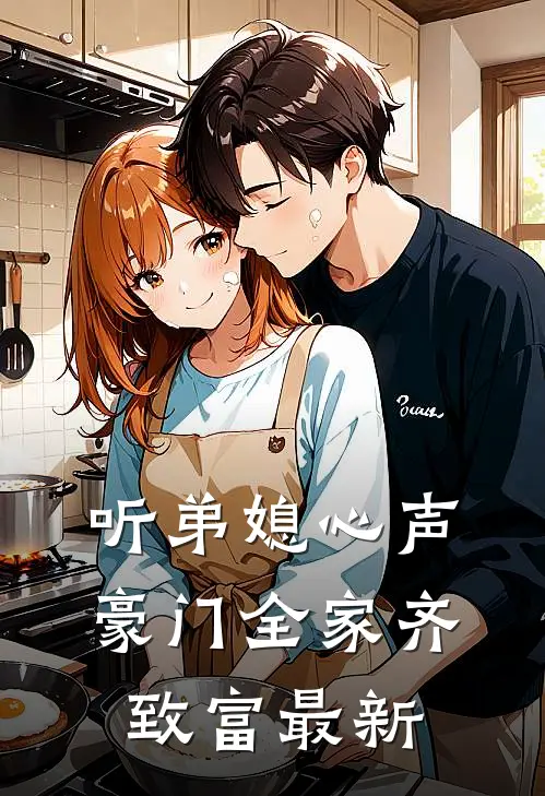 听弟媳心声，豪门全家齐致富最新
