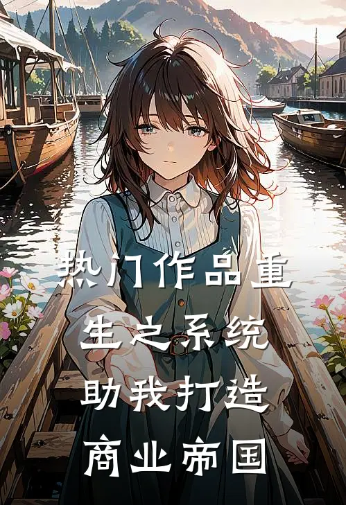热门作品重生之系统助我打造商业帝国