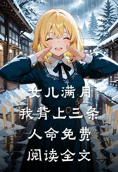 女儿满月，我背上三条人命免费阅读全文