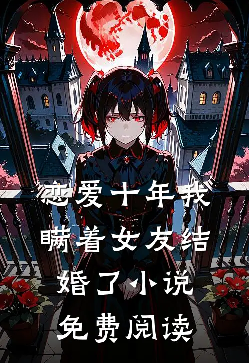 恋爱十年我瞒着女友结婚了小说免费阅读