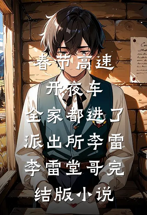 春节高速开夜车，全家都进了派出所李雷李雷堂哥完结版小说