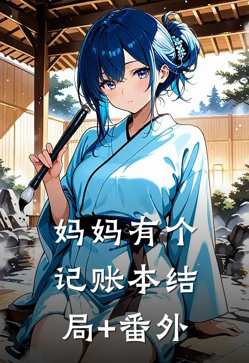 妈妈有个记账本结局+番外
