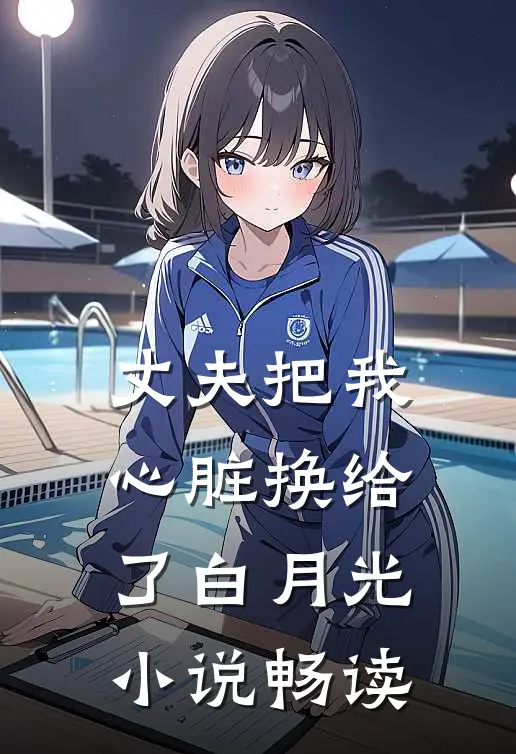 丈夫把我心脏换给了白月光小说畅读