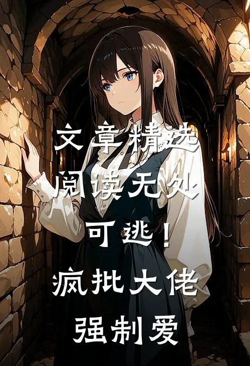 文章精选阅读无处可逃！疯批大佬强制爱