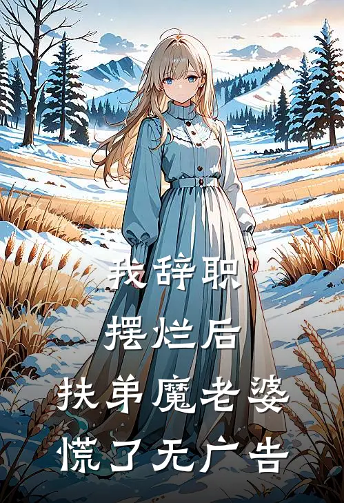 我辞职摆烂后，扶弟魔老婆慌了无广告