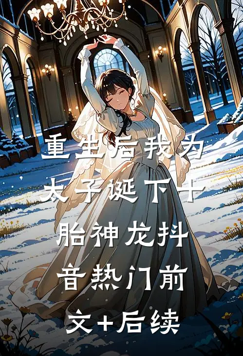 重生后我为太子诞下十胎神龙抖音热门前文+后续