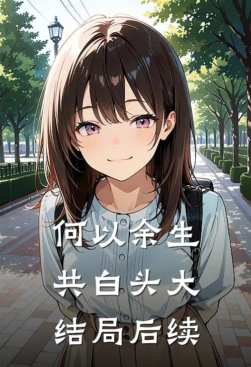 何以余生共白头大结局后续