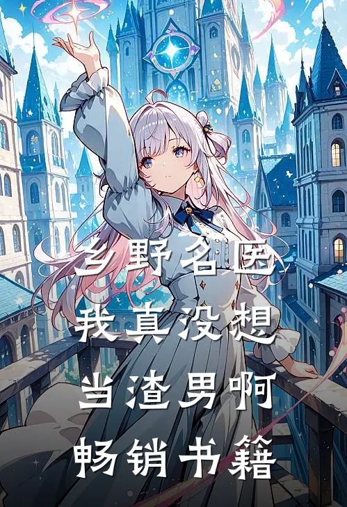 乡野名医：我真没想当渣男啊畅销书籍