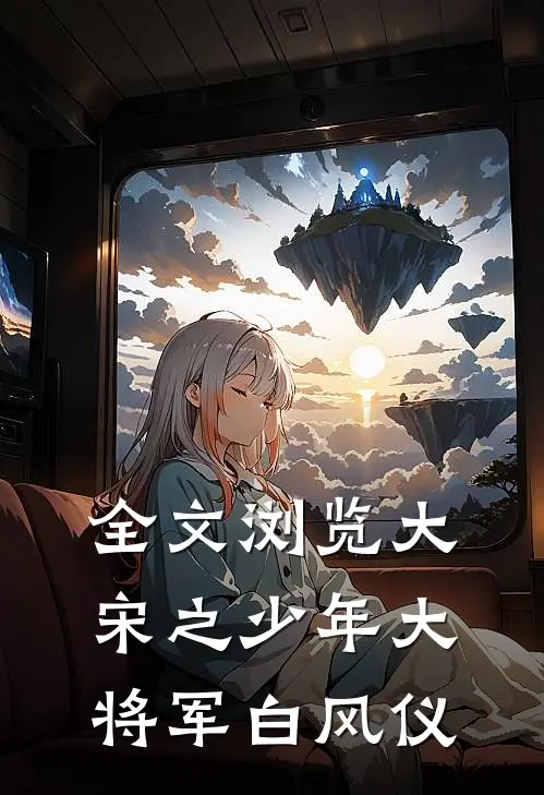 全文浏览大宋之少年大将军白风仪