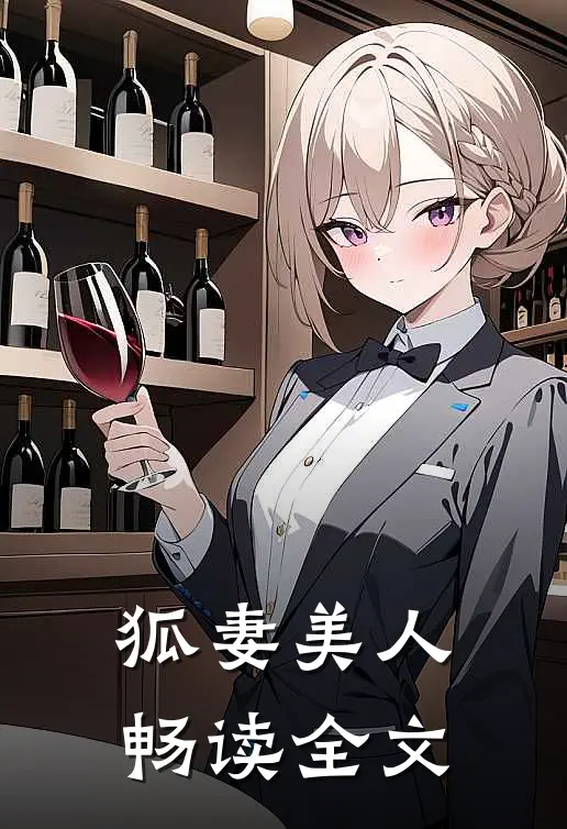 狐妻美人畅读全文