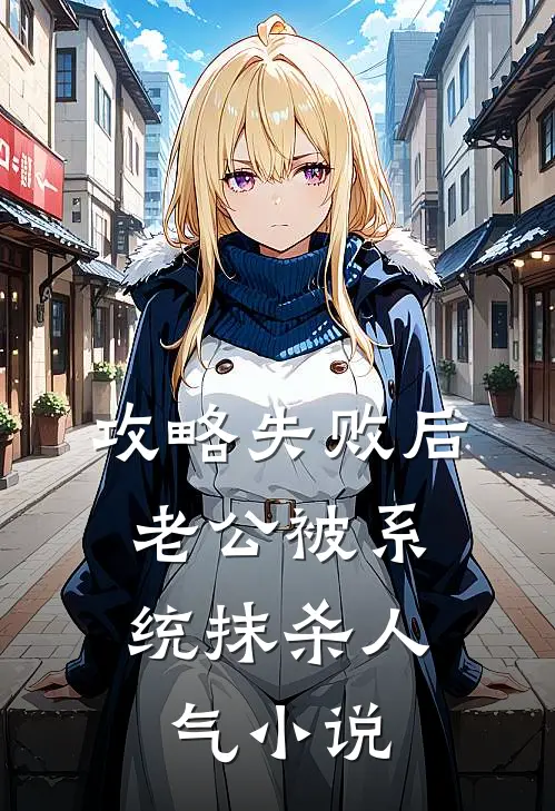 攻略失败后，老公被系统抹杀人气小说