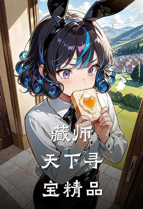 藏师：天下寻宝精品