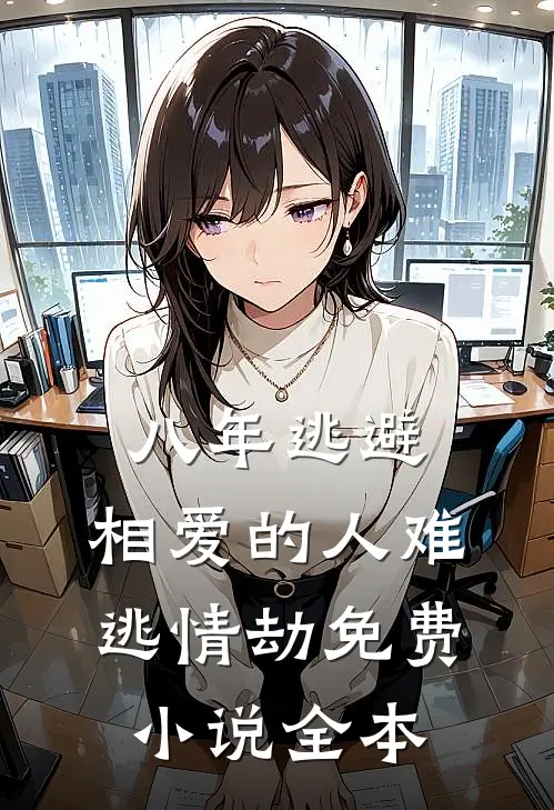八年逃避，相爱的人难逃情劫免费小说全本