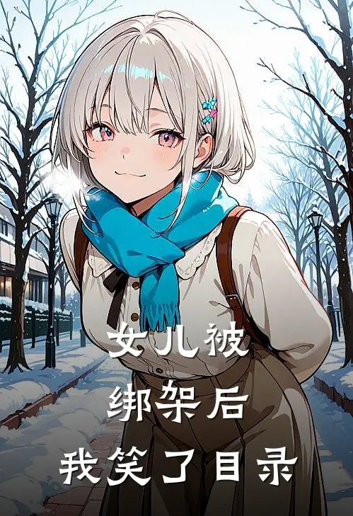 女儿被绑架后，我笑了目录
