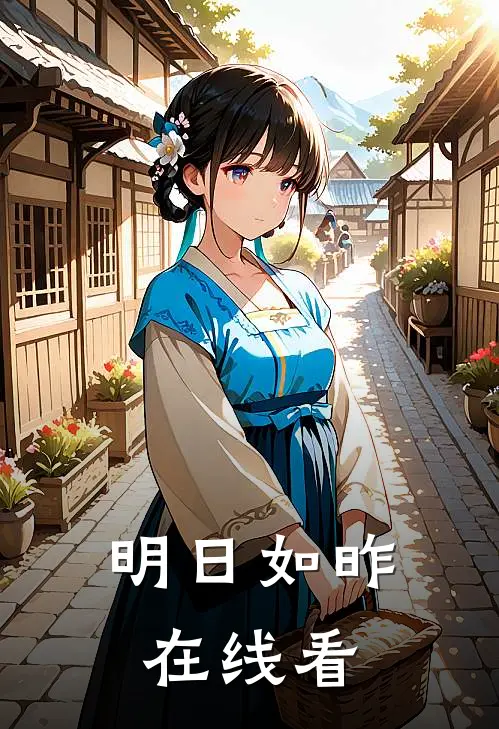 明日如昨在线看