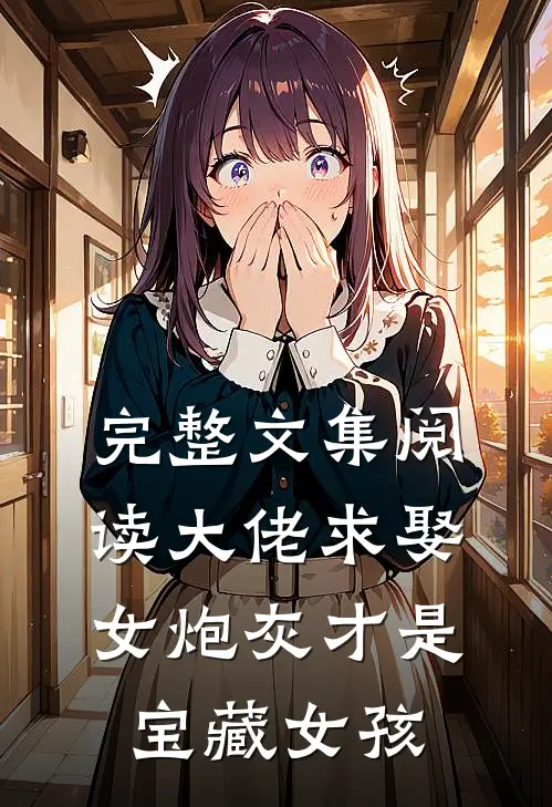 完整文集阅读大佬求娶：女炮灰才是宝藏女孩