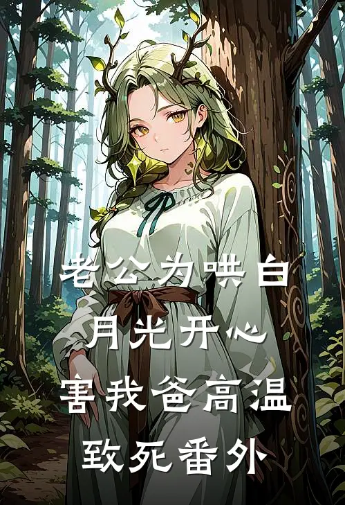 老公为哄白月光开心，害我爸高温致死 番外