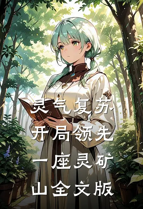 灵气复苏：开局领先一座灵矿山全文版