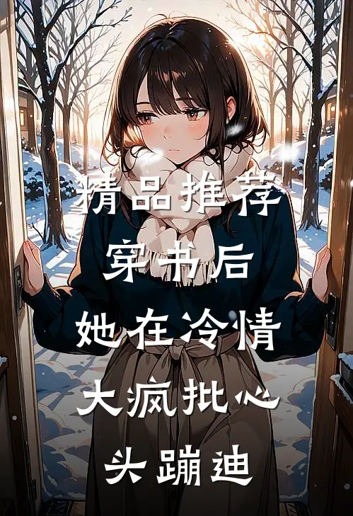 精品推荐穿书后，她在冷情大疯批心头蹦迪