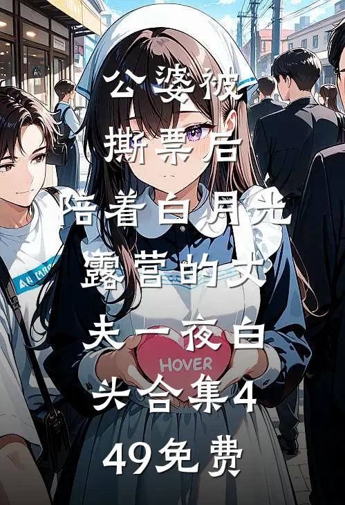 公婆被撕票后，陪着白月光露营的丈夫一夜白头合集449免费