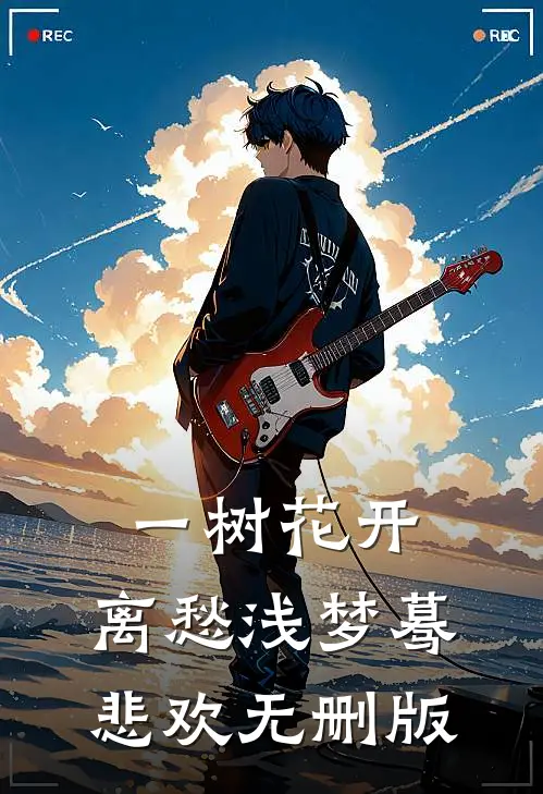 一树花开，离愁浅梦蓦悲欢无删版