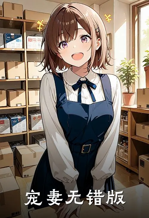 宠妻无错版