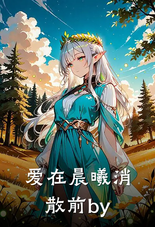 爱在晨曦消散前by