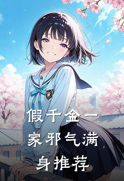 假千金一家邪气满身推荐