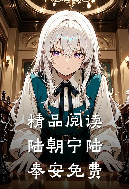 精品阅读陆朝宁陆奉安免费