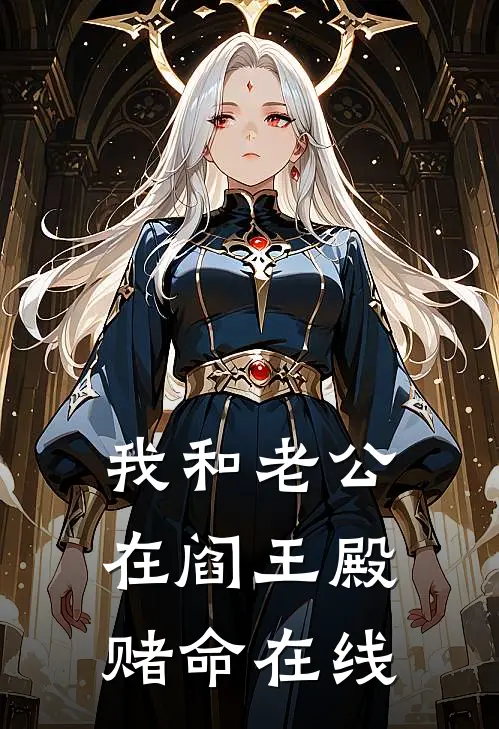 我和老公在阎王殿赌命在线