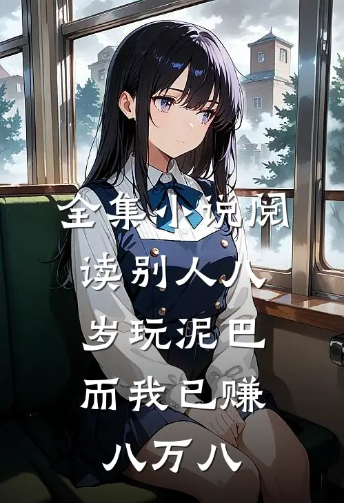 全集小说阅读别人八岁玩泥巴，而我已赚八万八