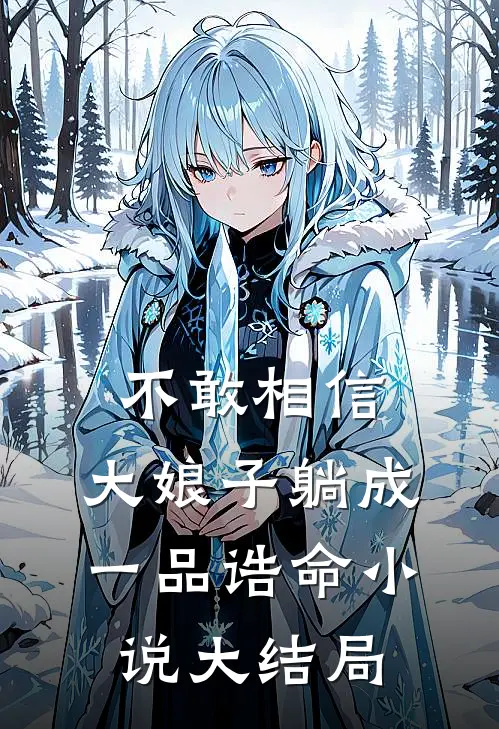 不敢相信，大娘子躺成一品诰命小说大结局