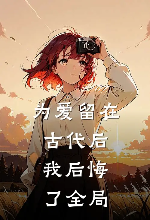 为爱留在古代后，我后悔了全局